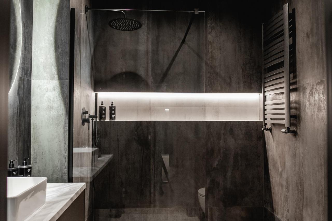 Mkm Apartments Λούμπλιν Εξωτερικό φωτογραφία
