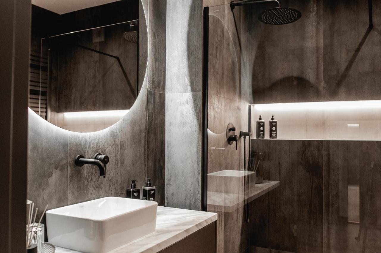 Mkm Apartments Λούμπλιν Εξωτερικό φωτογραφία