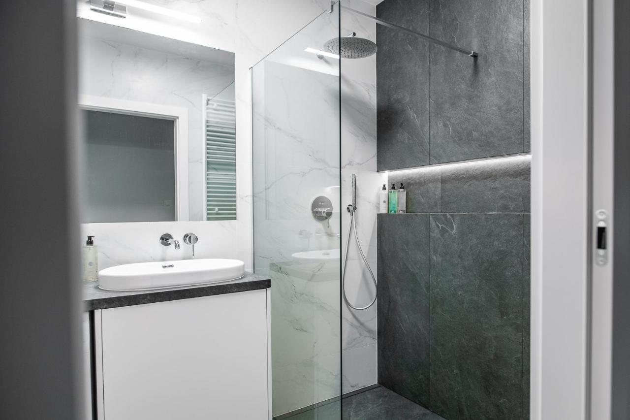 Mkm Apartments Λούμπλιν Εξωτερικό φωτογραφία