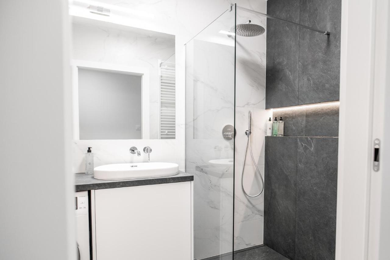 Mkm Apartments Λούμπλιν Εξωτερικό φωτογραφία