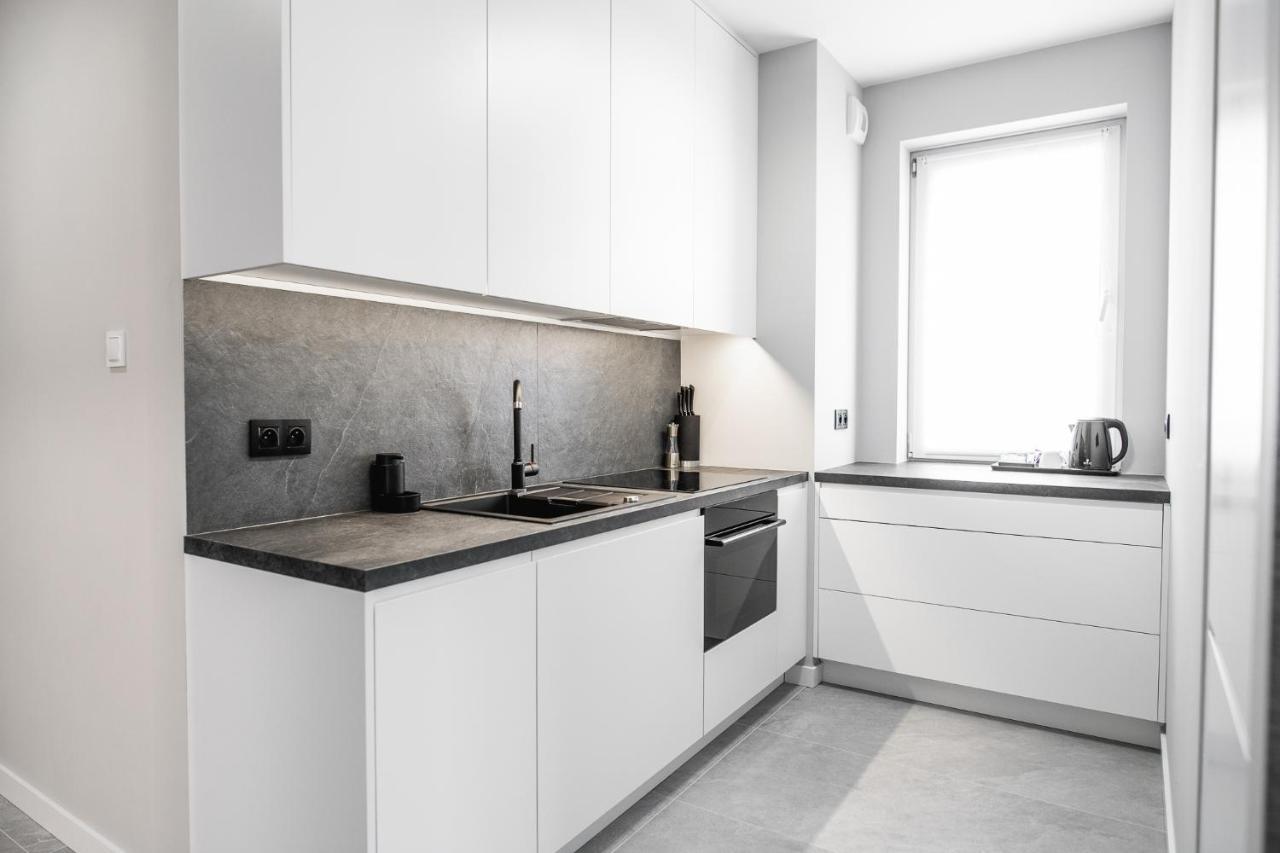 Mkm Apartments Λούμπλιν Εξωτερικό φωτογραφία