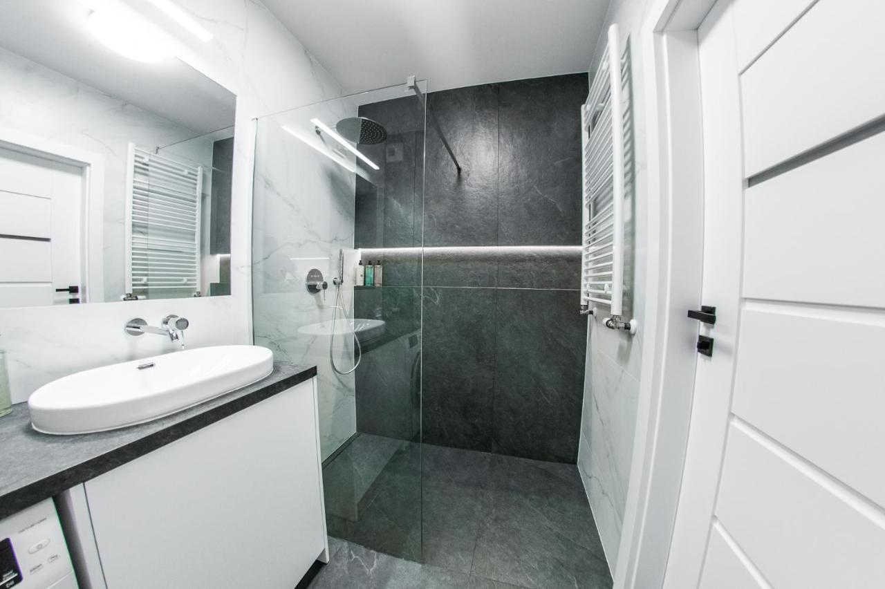 Mkm Apartments Λούμπλιν Εξωτερικό φωτογραφία