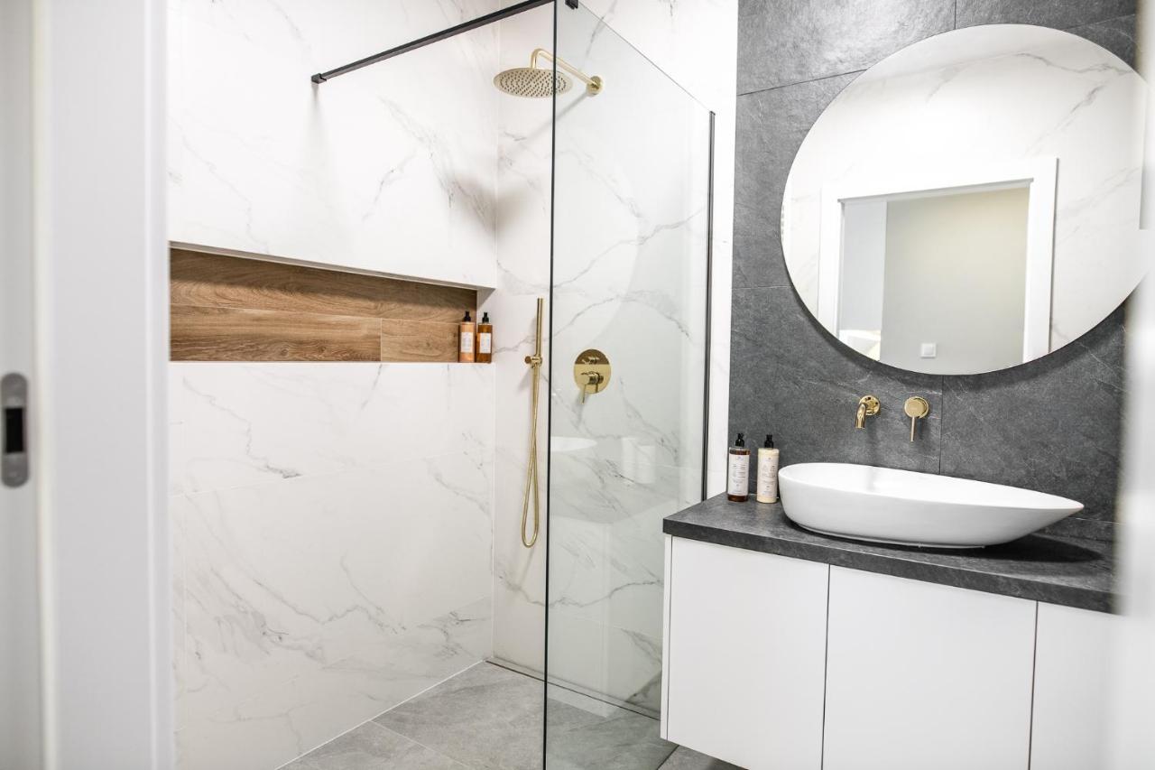 Mkm Apartments Λούμπλιν Εξωτερικό φωτογραφία