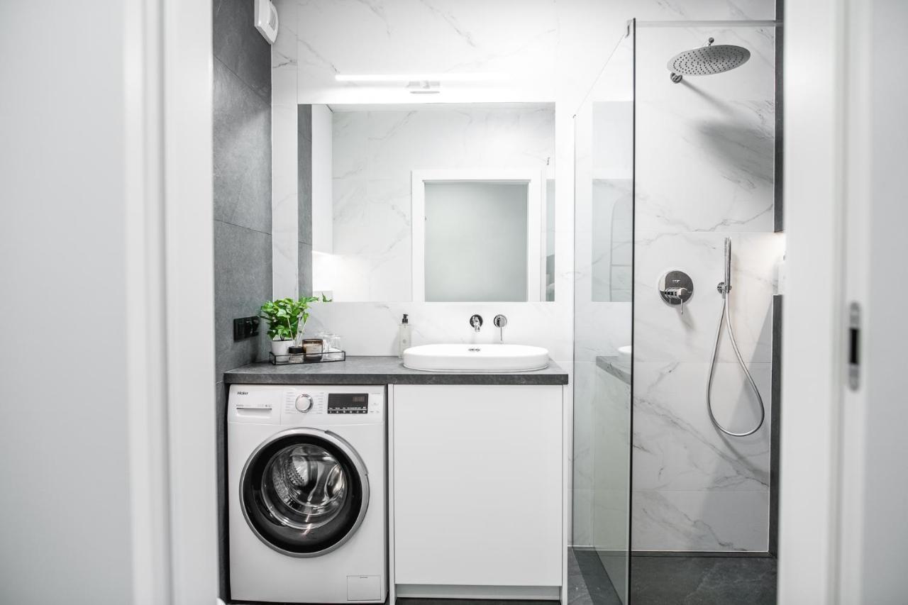 Mkm Apartments Λούμπλιν Εξωτερικό φωτογραφία