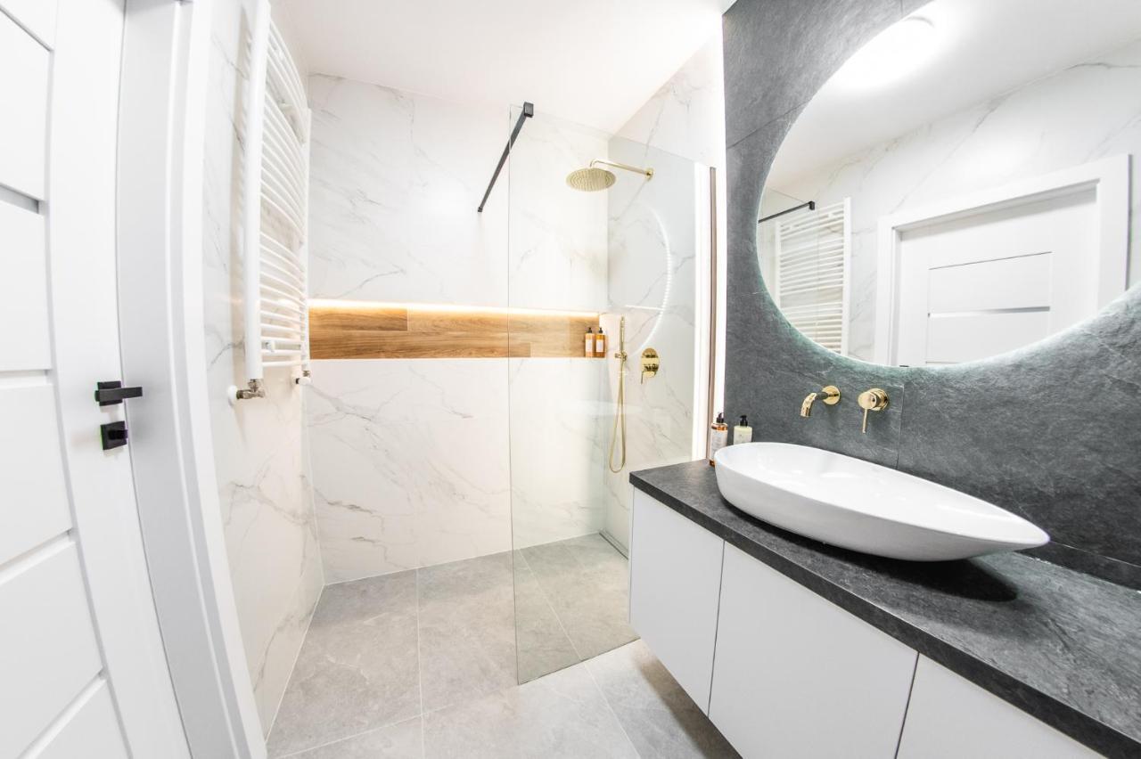 Mkm Apartments Λούμπλιν Εξωτερικό φωτογραφία