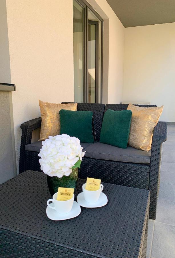 Mkm Apartments Λούμπλιν Εξωτερικό φωτογραφία